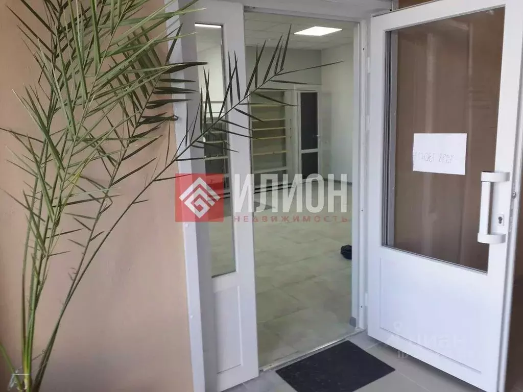 Помещение свободного назначения в Севастополь ул. Тараса Шевченко, 49 ... - Фото 2