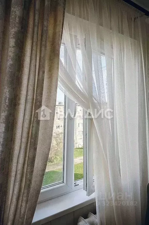 1-к кв. Калининградская область, Калининград Красная ул., 137 (24.0 м) - Фото 2