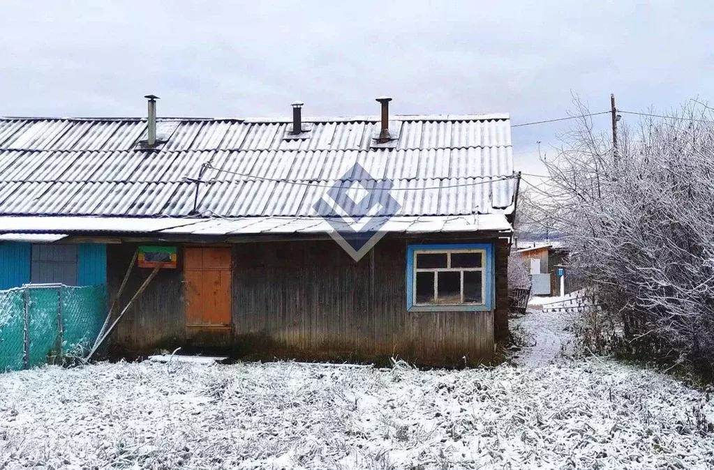 Дом в Пермский край, Очер ул. Маяковского, 87 (41 м) - Фото 1