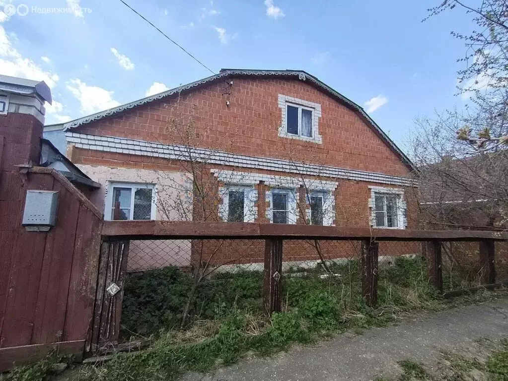 Дом в Богородск, улица Добролюбова, 45 (78.8 м) - Фото 1