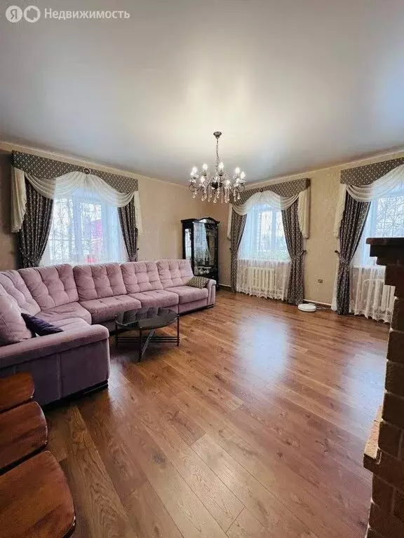 Дом в посёлок Новый, Южная улица, 53 (254.6 м) - Фото 1