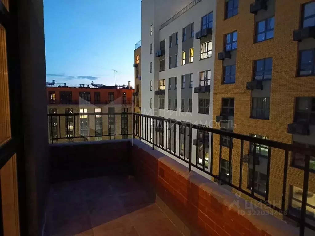 2-к кв. Тюменская область, Тюменский муниципальный округ, д. Дударева ... - Фото 1