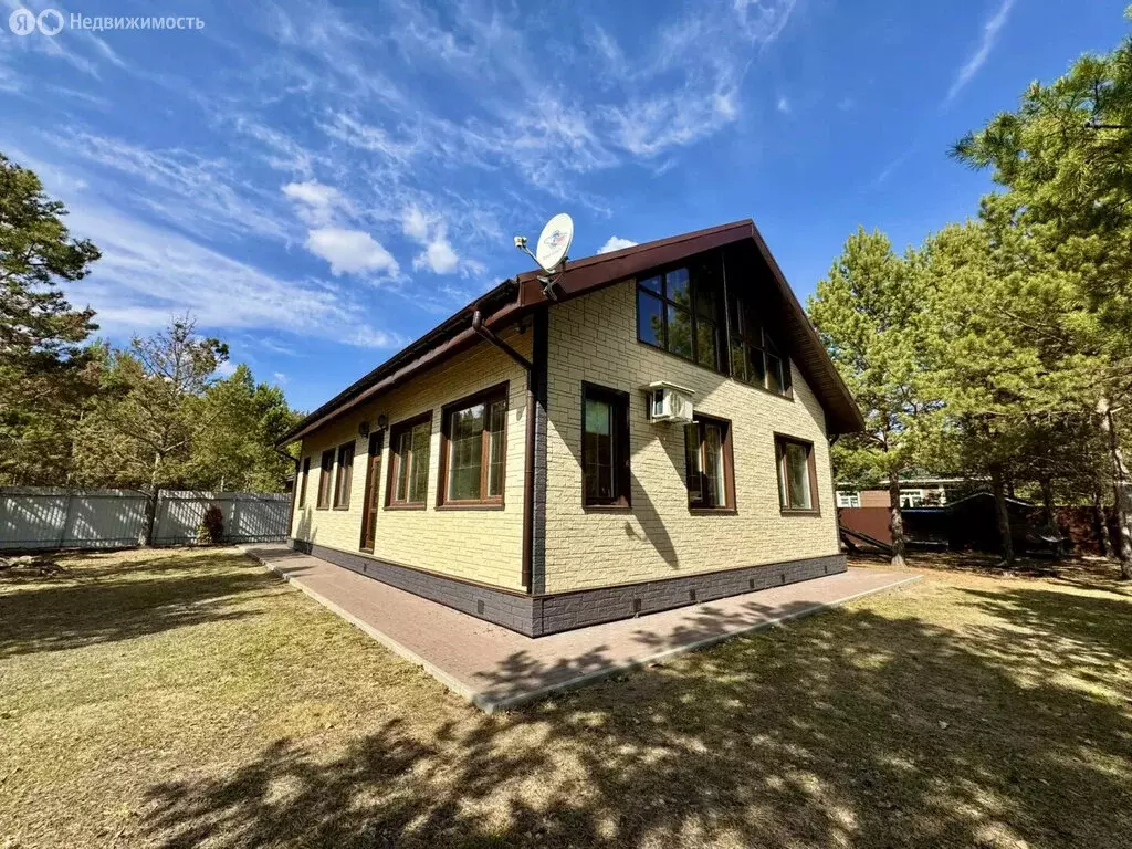 Дом в Курган, садоводческое некоммерческое товарищество Спасатель, 15 ... - Фото 1