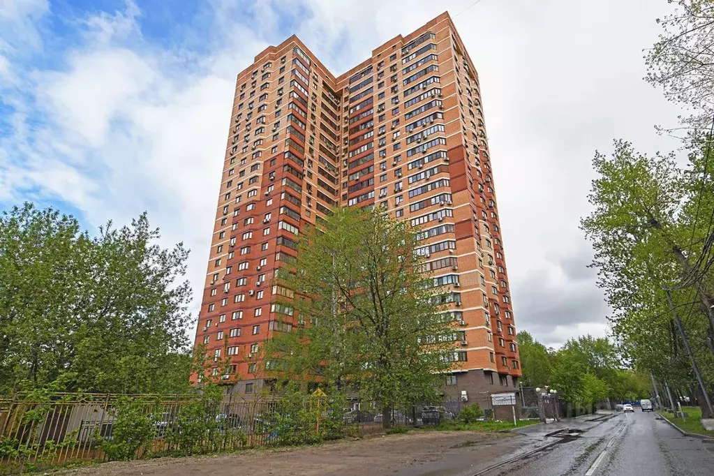 Помещение свободного назначения в Москва Кронштадтский бул., 49к1 (290 ... - Фото 0