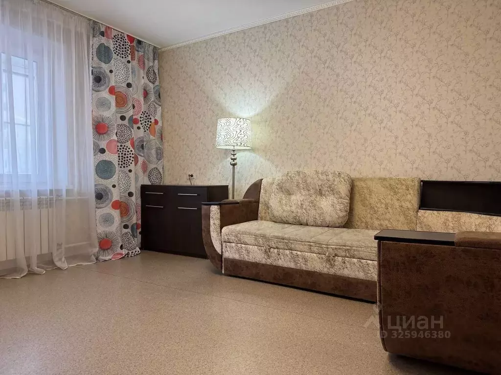 1-к кв. Челябинская область, Челябинск ул. 250-летия Челябинска, 1а ... - Фото 2