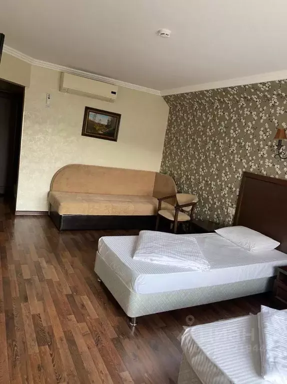 Комната Краснодарский край, Горячий Ключ Псекупская ул., 113 (20.0 м) - Фото 1