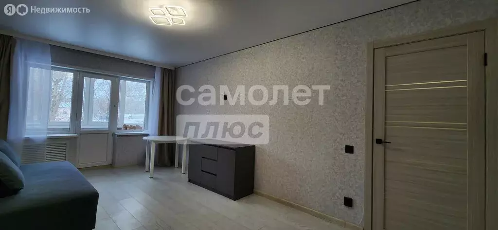 2-комнатная квартира: Пенза, проспект Победы, 21 (42 м) - Фото 2