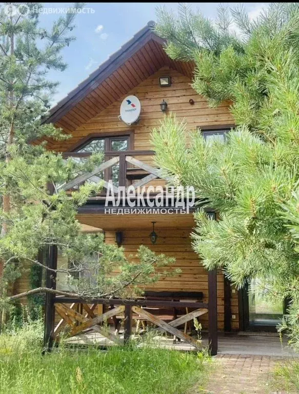 Дом в Кузёмкинское сельское поселение, деревня Коростель (145.8 м) - Фото 1