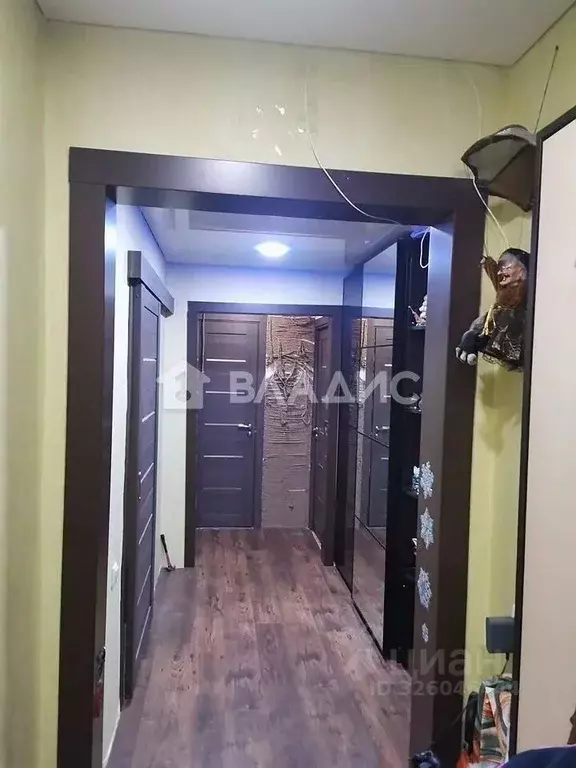 3-к кв. Московская область, Дзержинский ул. Шама, 6 (67.0 м) - Фото 1