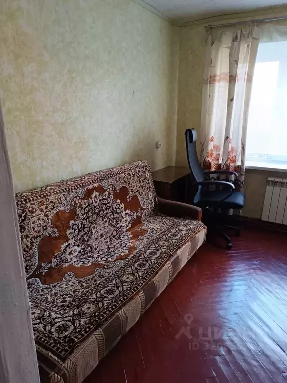 Комната Ростовская область, Ростов-на-Дону ул. Ивановского, 34 (12.0 ... - Фото 0