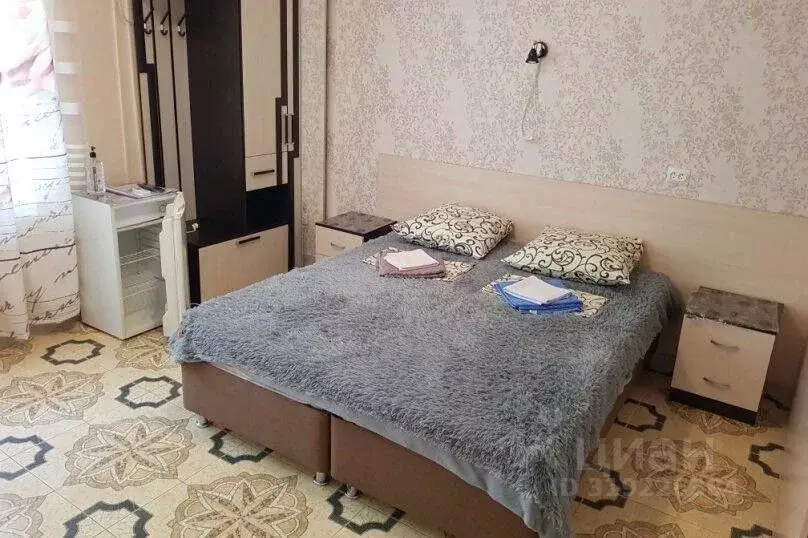 Комната Крым, Симферопольский район, Николаевка пгт ул. Чудесная, 2/42 ... - Фото 1