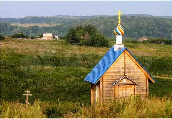 Участок 40 сот. (ИЖС) - Фото 0