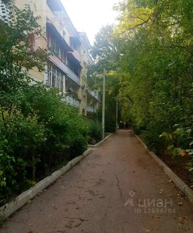 3-к кв. Севастополь ул. Курчатова, 18 (73.0 м) - Фото 0