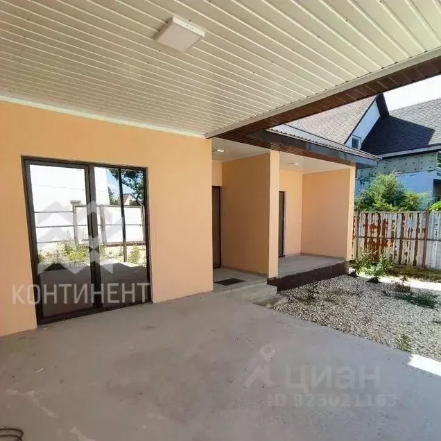 Дом в Крым, Симферополь ул. 27-я Коллективных Садов, 242 (112 м) - Фото 2