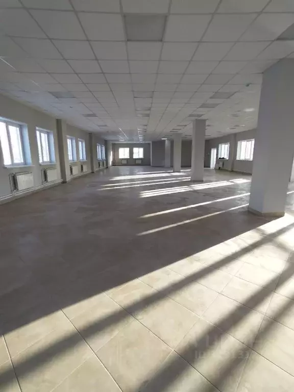 Помещение свободного назначения в Нижегородская область, Бор ул. ... - Фото 0