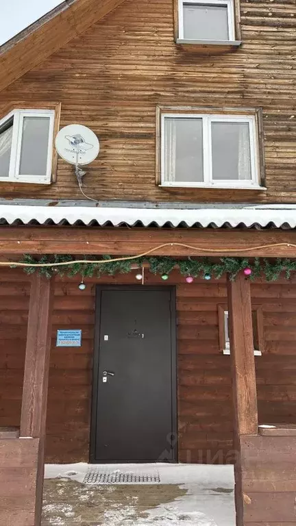 Комната Ярославская область, Некрасовское с/пос, д. Костино  (42.0 м) - Фото 2