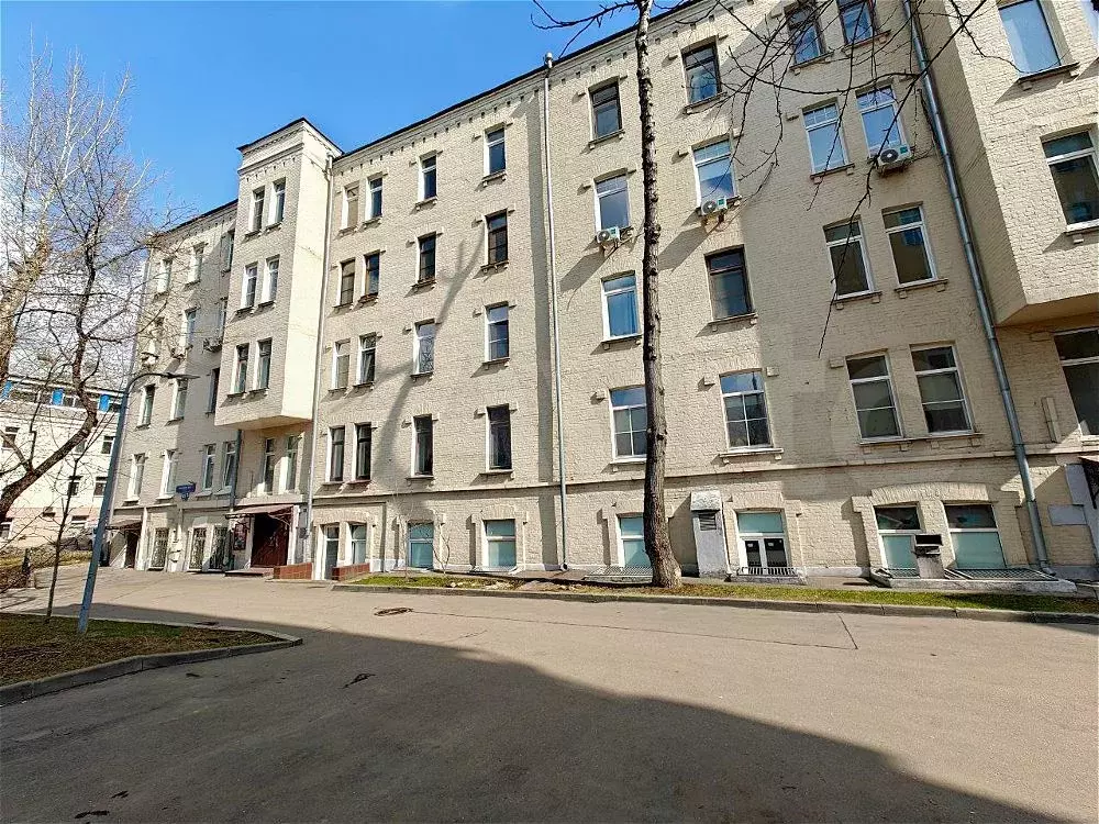 Апартаменты-студия, 15 м, 1/4 эт. - Фото 1