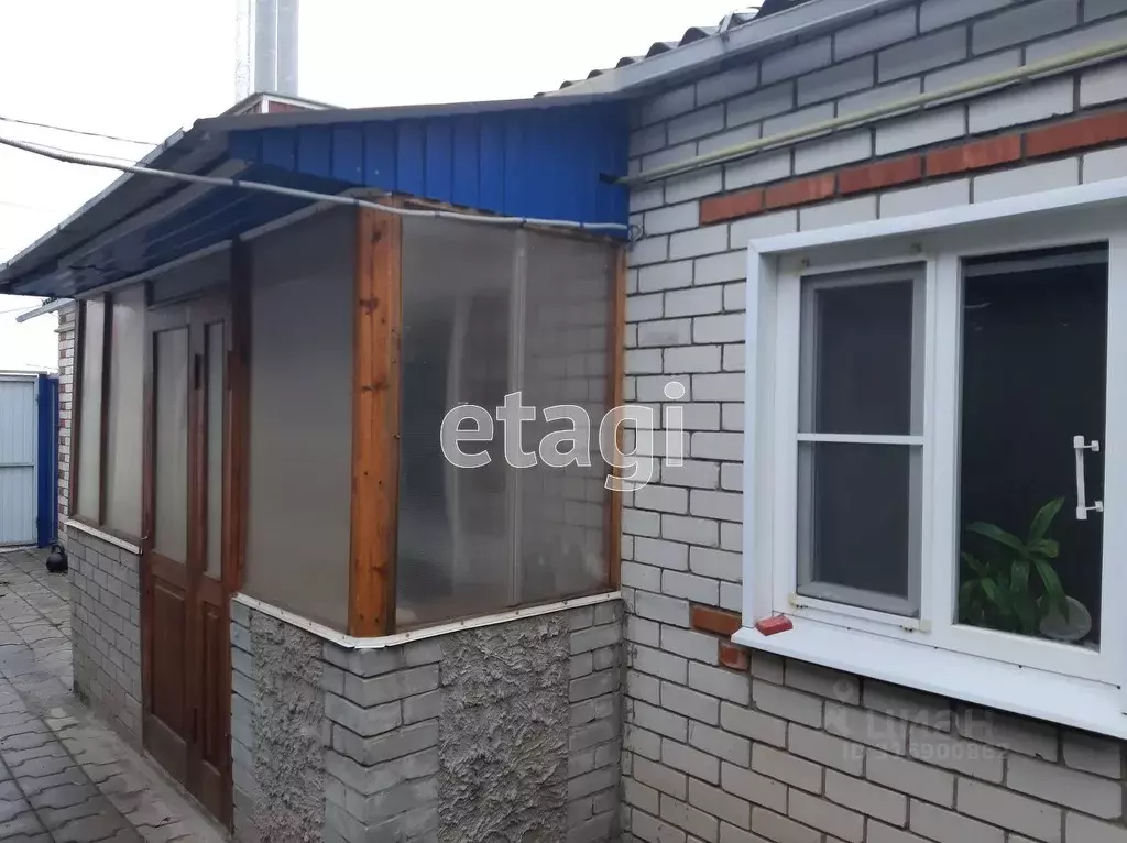 Дом в Белгородская область, Валуйки ул. Пушкина, 69/1 (93 м) - Фото 0