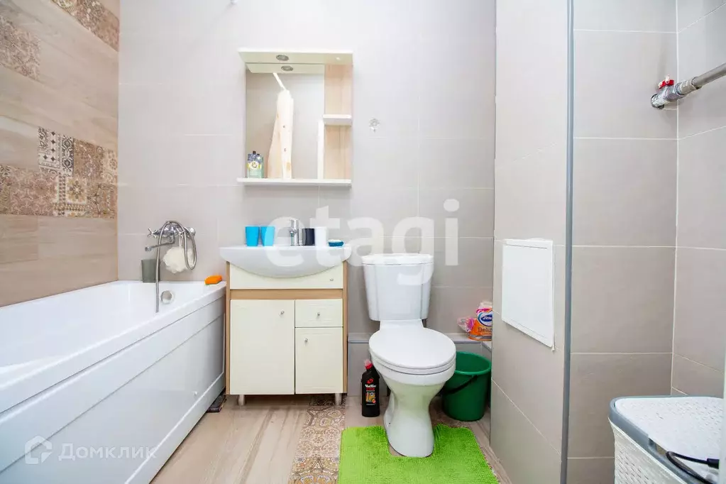 Продаётся 2-к квартира, 57.4 м - Фото 0