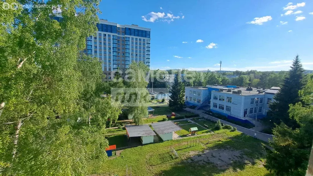 2-комнатная квартира: Пенза, проспект Строителей, 34 (53 м) - Фото 1
