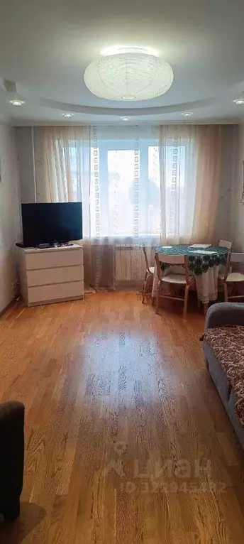 3-к кв. Тюменская область, Тюмень Восточный мкр, ул. Моторостроителей, ... - Фото 1