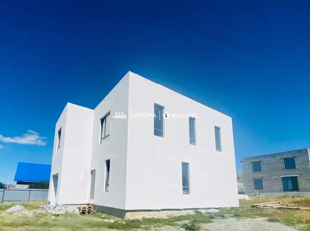 Дом в Башкортостан, Абзелиловский район, с. Ташбулатово ул. ... - Фото 2