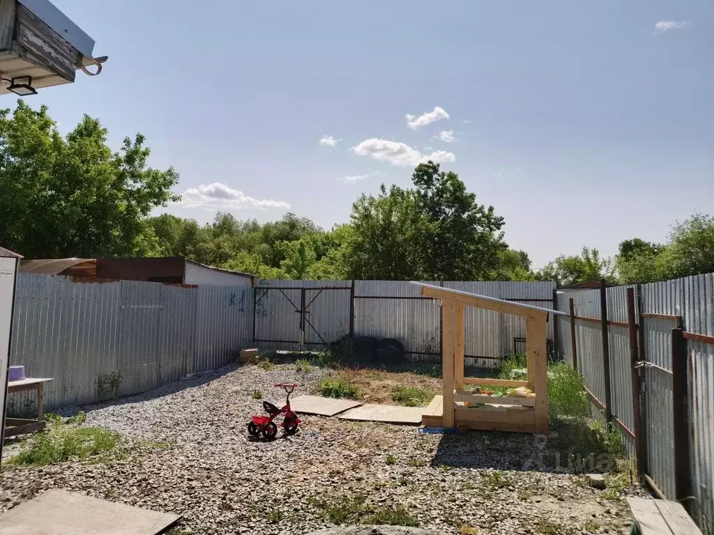 Дом в Свердловская область, Екатеринбург ул. Проезжая, 219 (49 м) - Фото 2