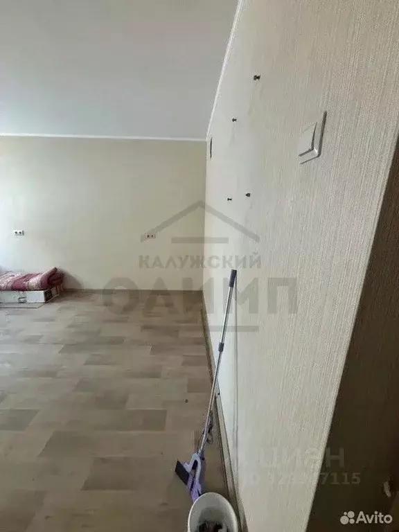 Комната Калужская область, Калуга Московская ул., 223 (22.0 м) - Фото 2