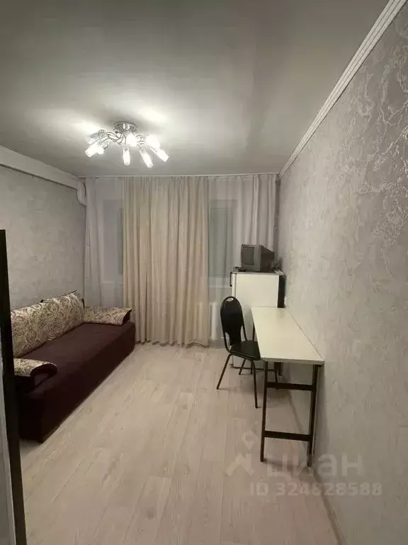 Комната Новгородская область, Великий Новгород Каберова-Власьевская ... - Фото 2