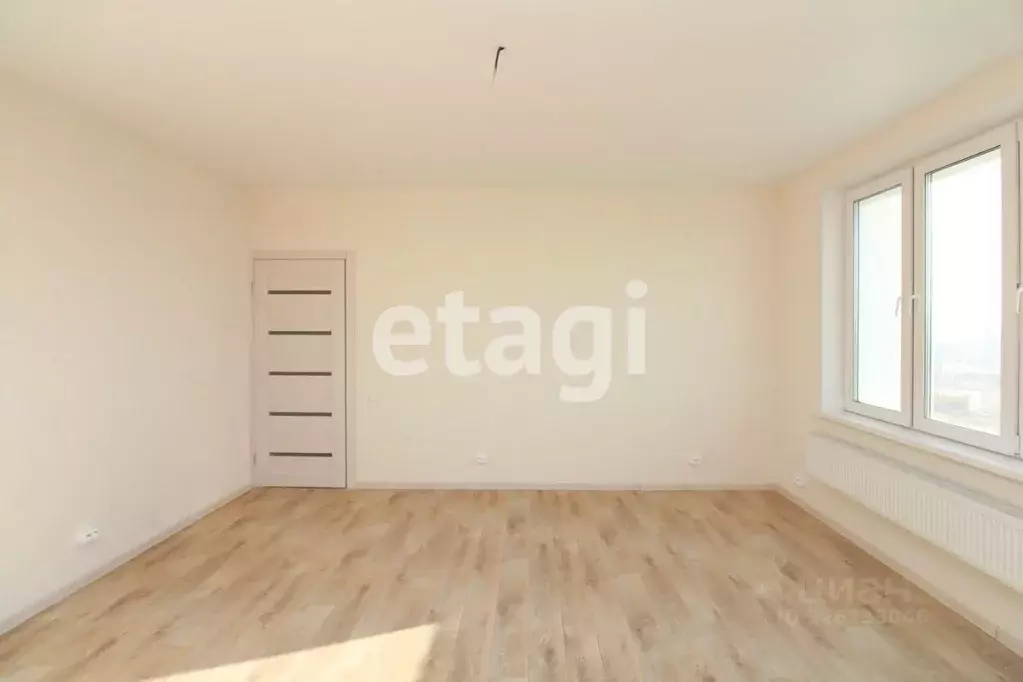 2-к кв. Красноярский край, Красноярск ул. Петра Подзолкова, 24 (59.1 ... - Фото 2