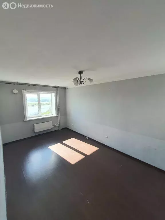 1-комнатная квартира: Иркутск, улица Сурнова, 30/2 (40 м) - Фото 1