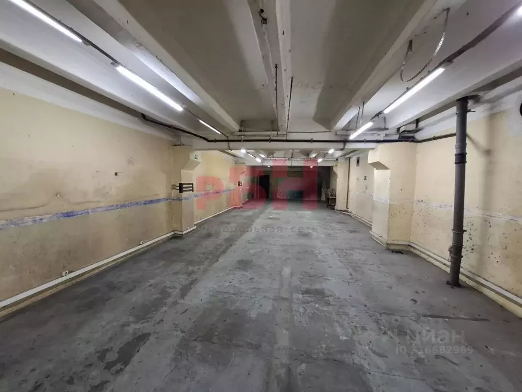 Производственное помещение в Самарская область, Самара ул. Земеца, 4 ... - Фото 1