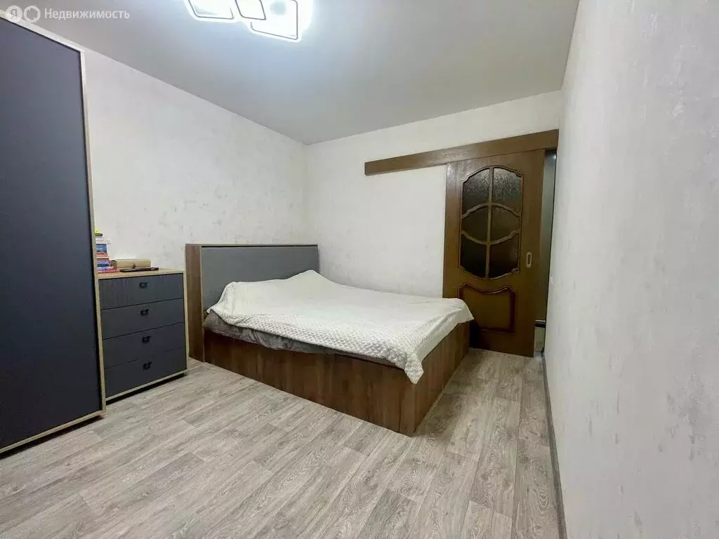 1-комнатная квартира: Волгоград, Родниковая улица, 18 (34.2 м) - Фото 0