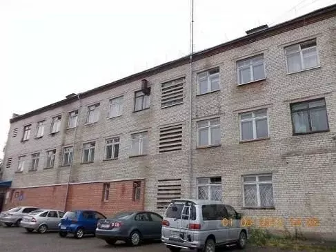 Офис в Томская область, с. Кривошеино ул. Ленина, 16 (28 м) - Фото 0