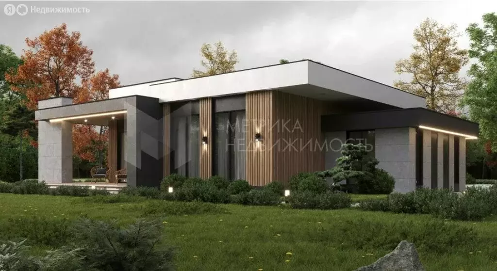 Дом в село Кулаково, КП Кипрея комьюнити (154 м) - Фото 2
