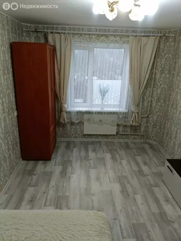 1-комнатная квартира: Всеволожск, микрорайон Южный, улица ... - Фото 2