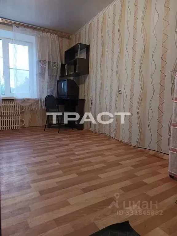 Комната Воронежская область, Воронеж Московский просп., 129А (12.4 м) - Фото 2