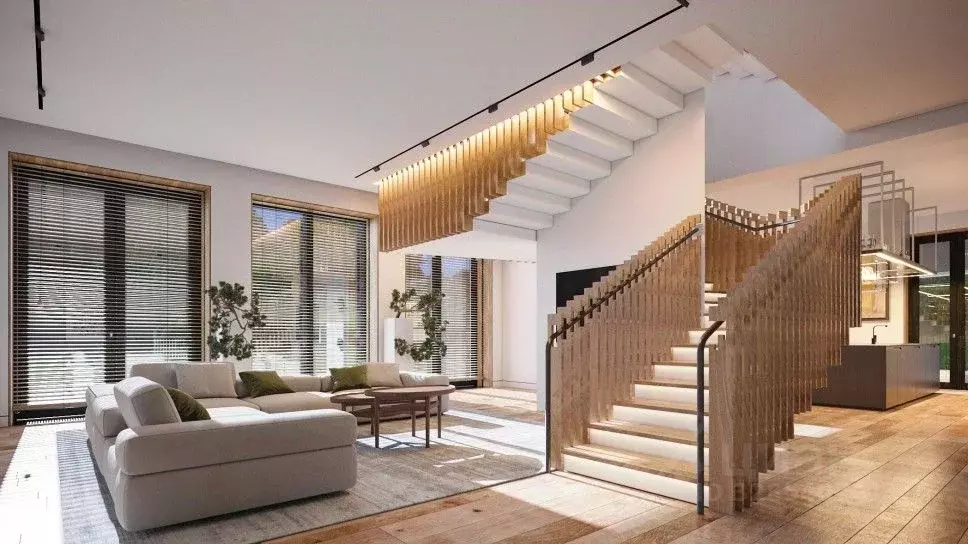 Коттедж в Московская область, Истра муниципальный округ, д. Чесноково, ... - Фото 2