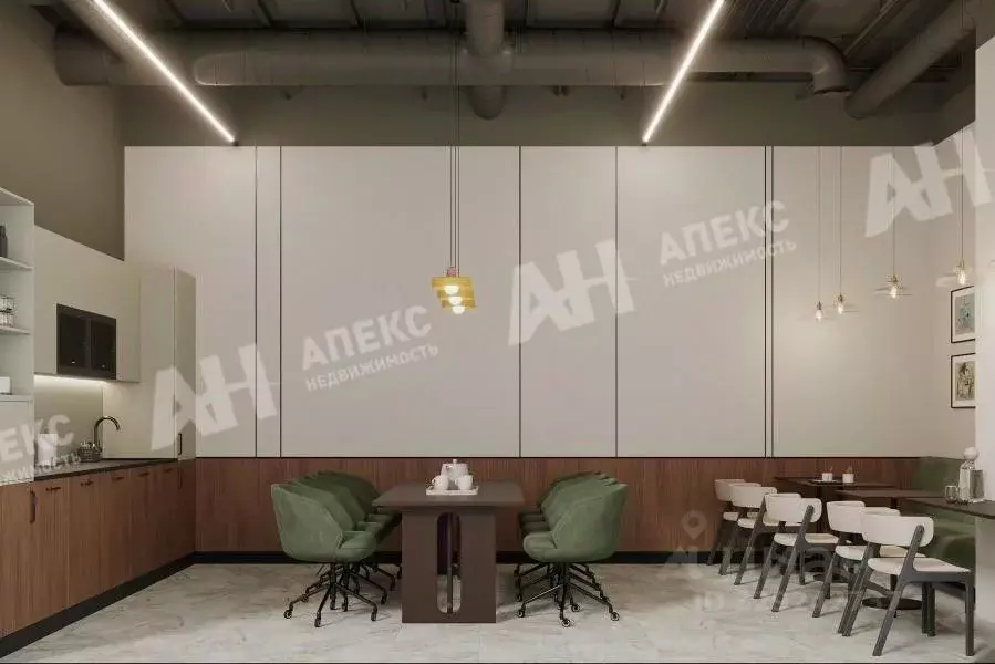 Помещение свободного назначения в Москва ул. Кузнецкий Мост, 13/9С1 ... - Фото 1