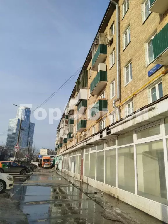 Продается 3-комнатная квартира - Фото 1