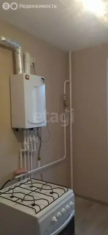 1-комнатная квартира: Ярославль, улица Александра Додонова, 6к2 (35 м) - Фото 1