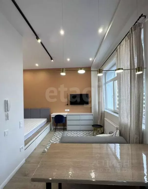 Студия Архангельская область, Архангельск ул. Розы Люксембург, 5к1 ... - Фото 1