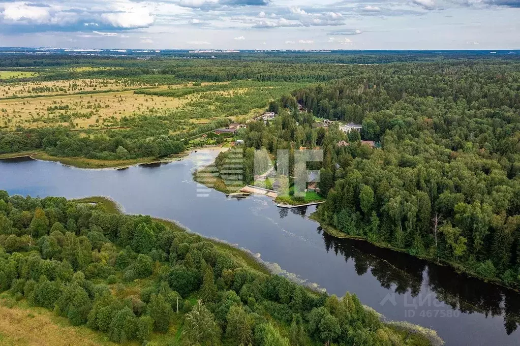 Купить Участок 50 Км От Москвы