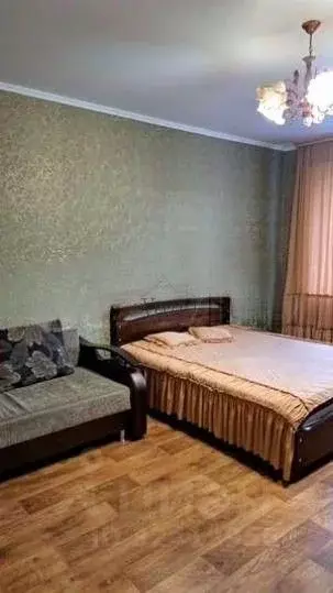 1-к кв. Белгородская область, Старый Оскол Степной мкр, 5 (52.0 м) - Фото 2