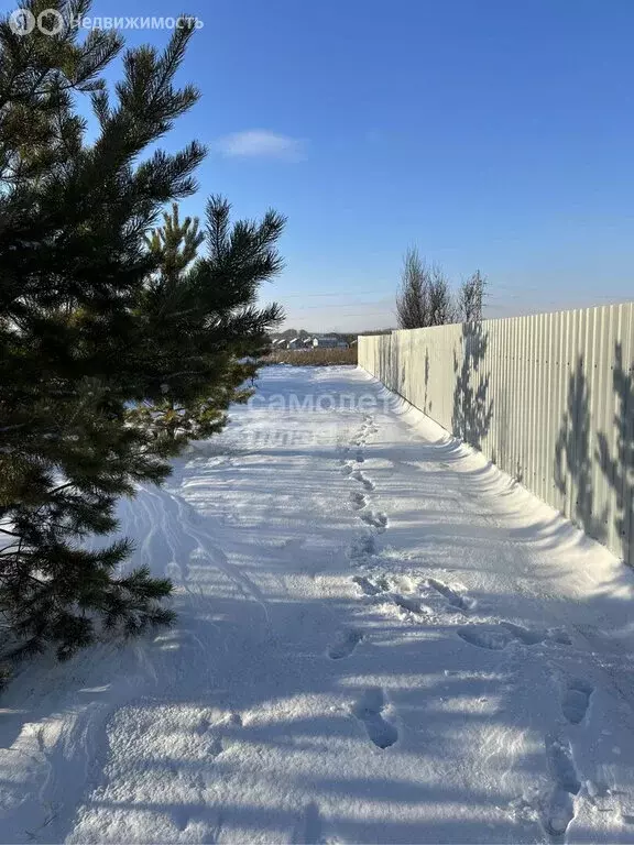 Участок в Юрга, Зелёная улица (8 м) - Фото 0
