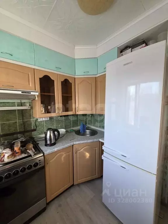 2-к кв. Ханты-Мансийский АО, Нижневартовск ул. Мира, 58 (50.0 м) - Фото 2