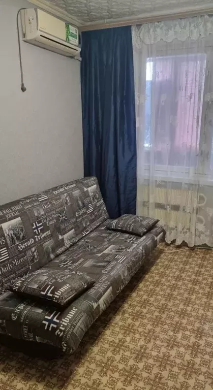 1-к кв. Краснодарский край, Новороссийск ул. Видова, 165 (30.0 м) - Фото 1