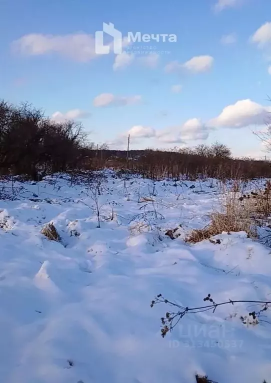 Участок в Сахалинская область, Анивский городской округ, с. Троицкое ... - Фото 0