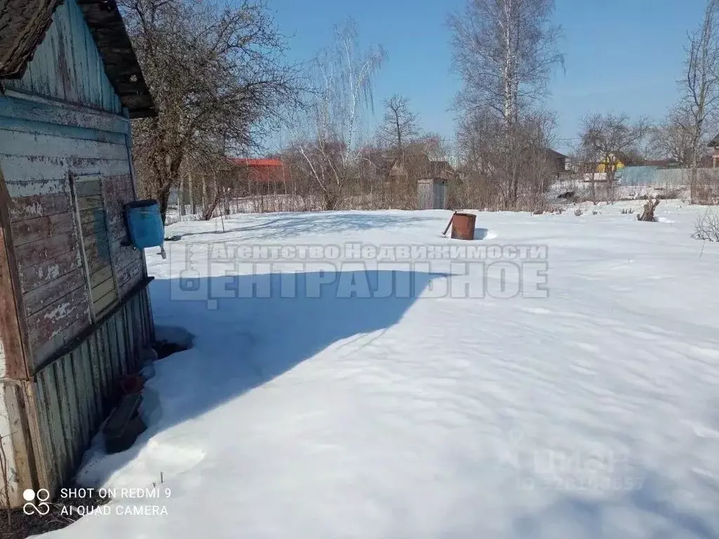 Участок в Смоленская область, Смоленск Рассвет СТ, 367 (6.0 сот.) - Фото 2