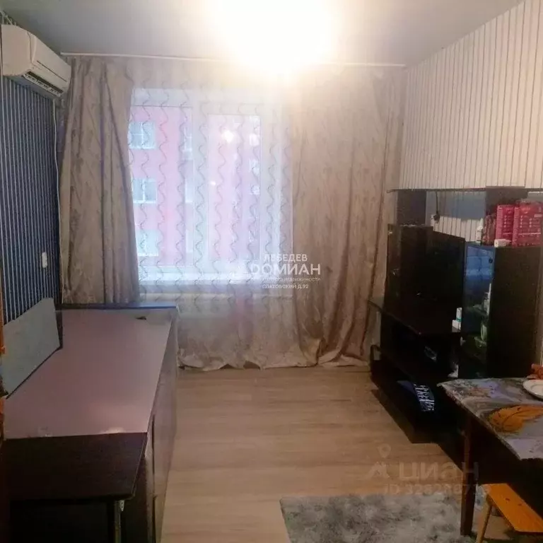 Комната Ростовская область, Новочеркасск ул. Просвещения (11.8 м) - Фото 2